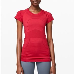 Lululemon swiftly tech tshirt